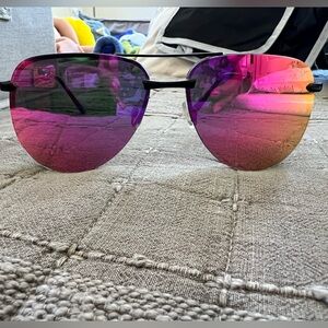 Quay Playa Sunglasses